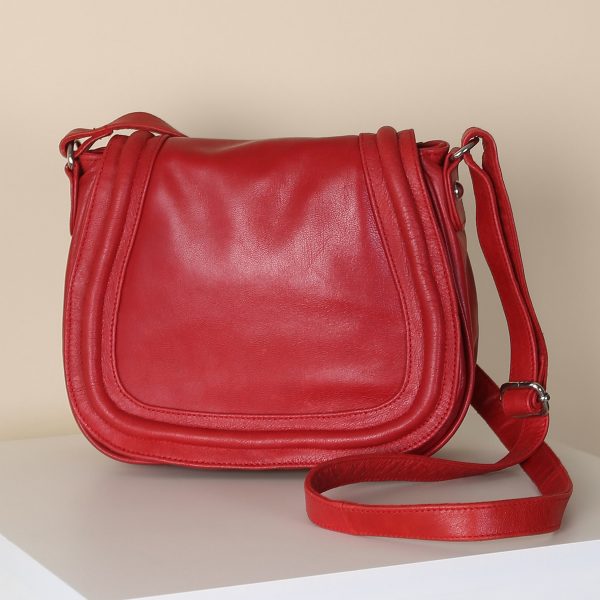 Sisken – Leather handbags, wallets and clutches