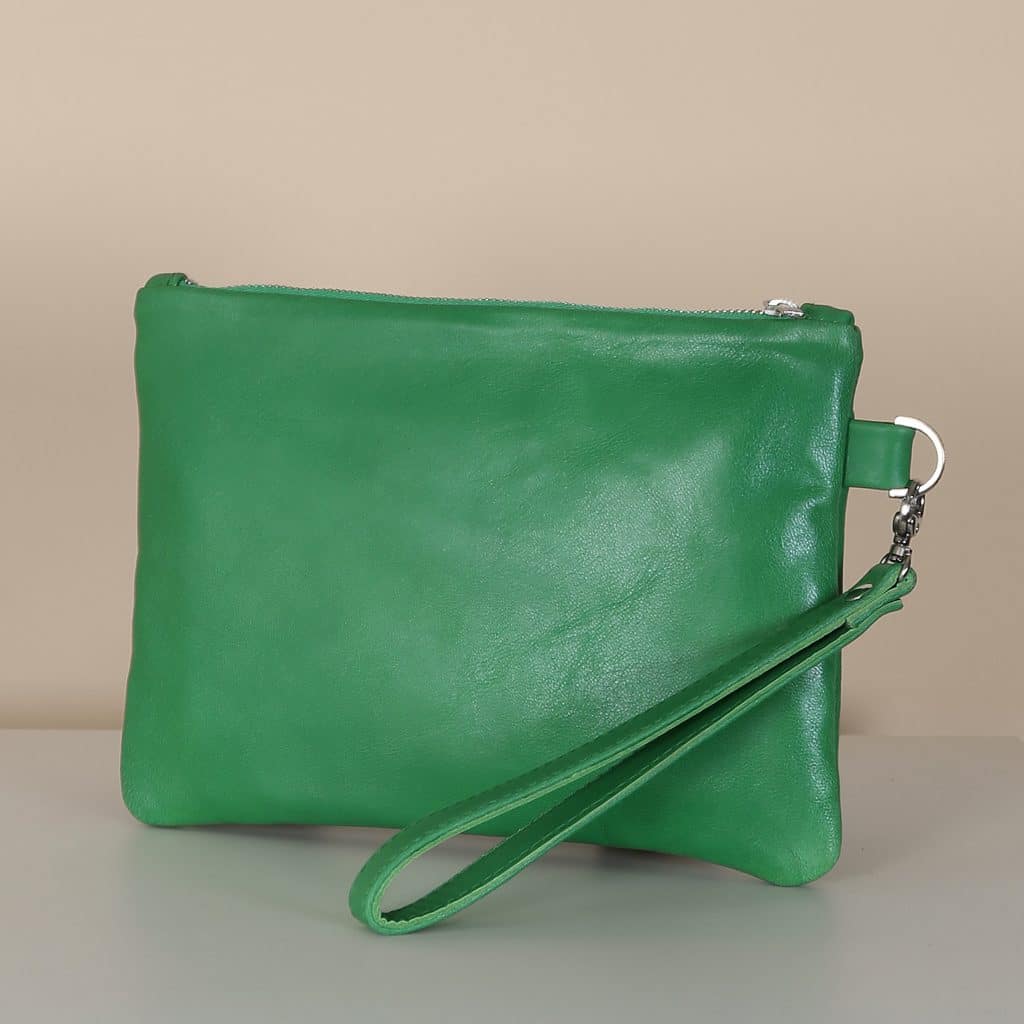 Tulum Carry All in Mint – Sisken